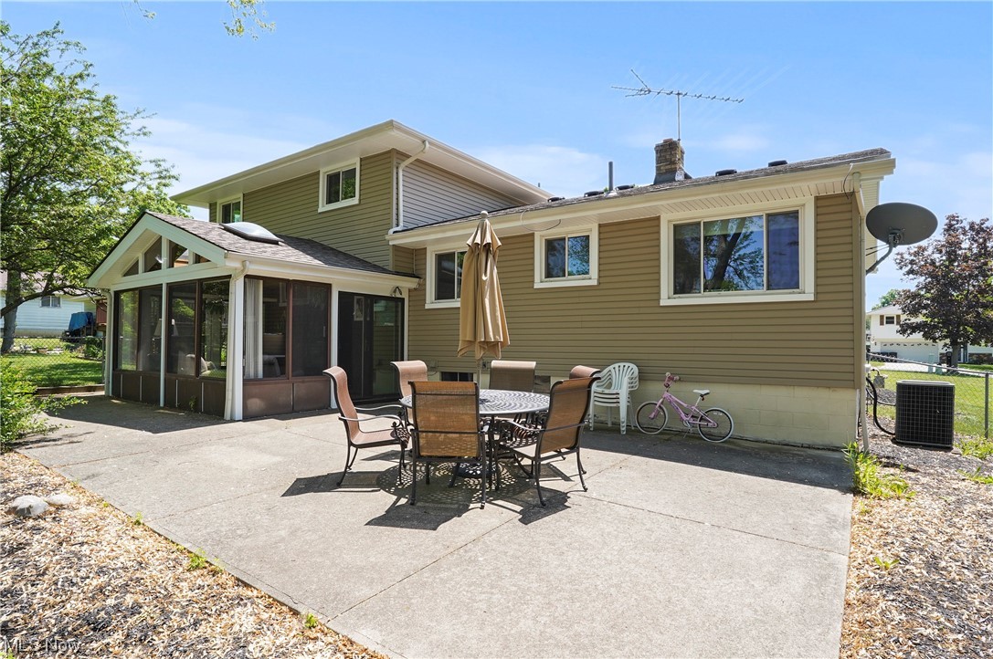 Eagle Oaks - Residential