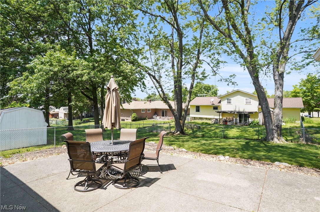 Eagle Oaks - Residential