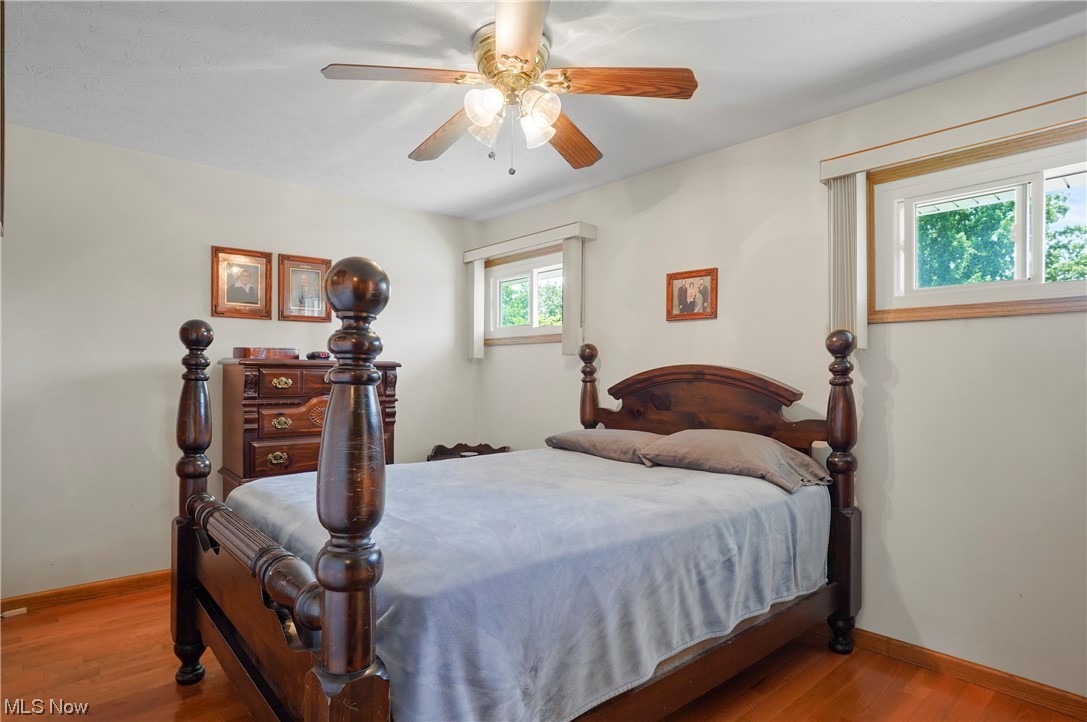 Eagle Oaks - Residential