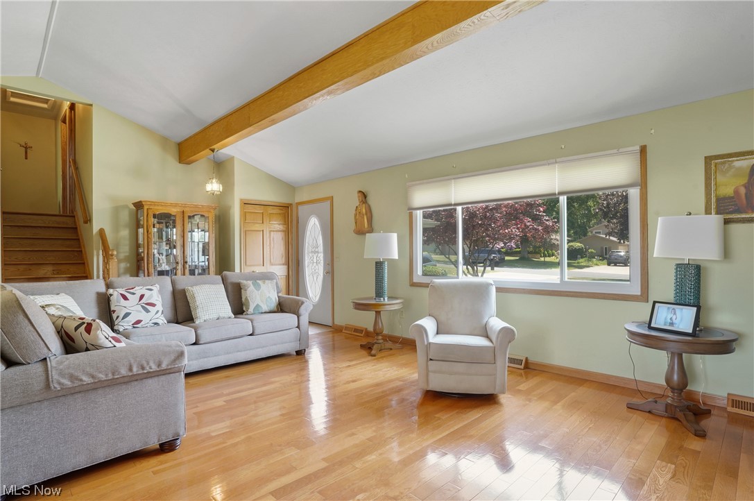 Eagle Oaks - Residential