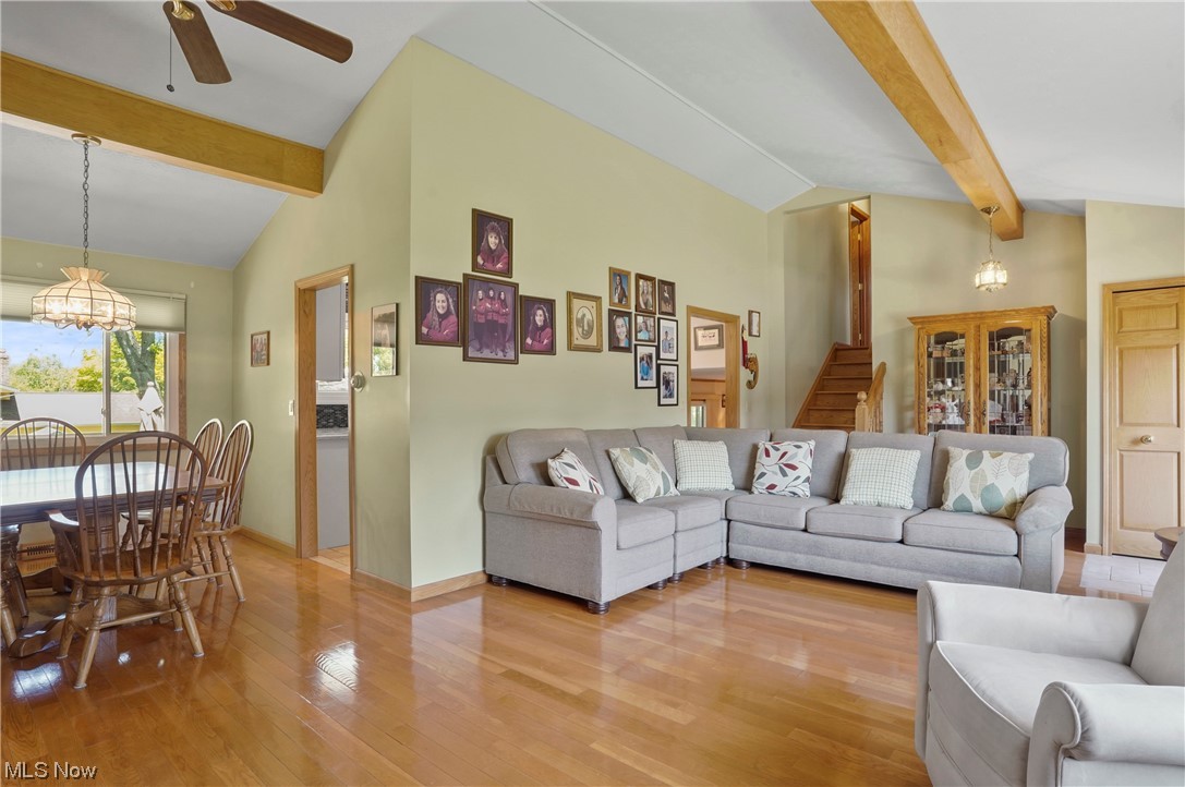 Eagle Oaks - Residential