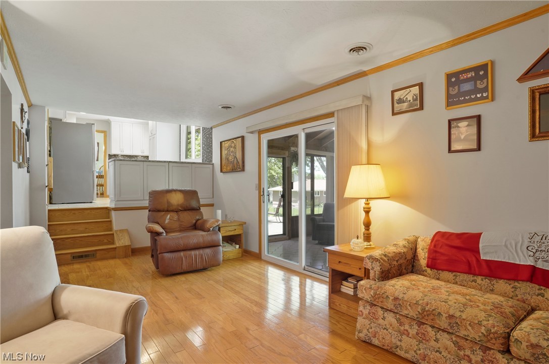 Eagle Oaks - Residential