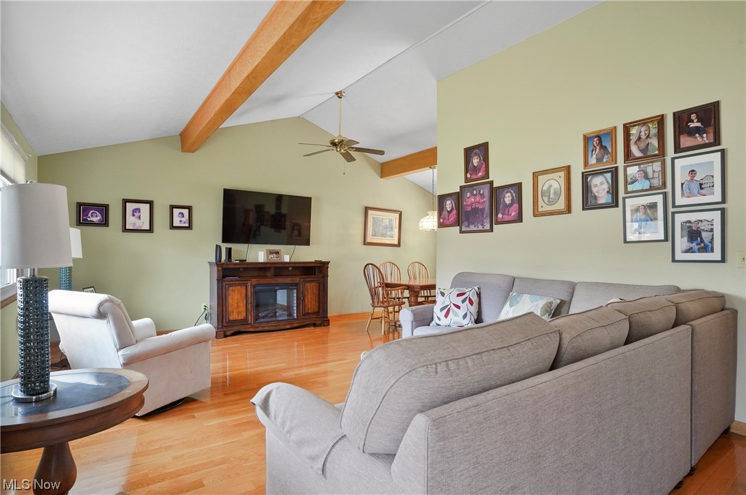 Eagle Oaks - Residential