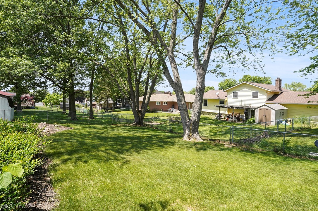 Eagle Oaks - Residential