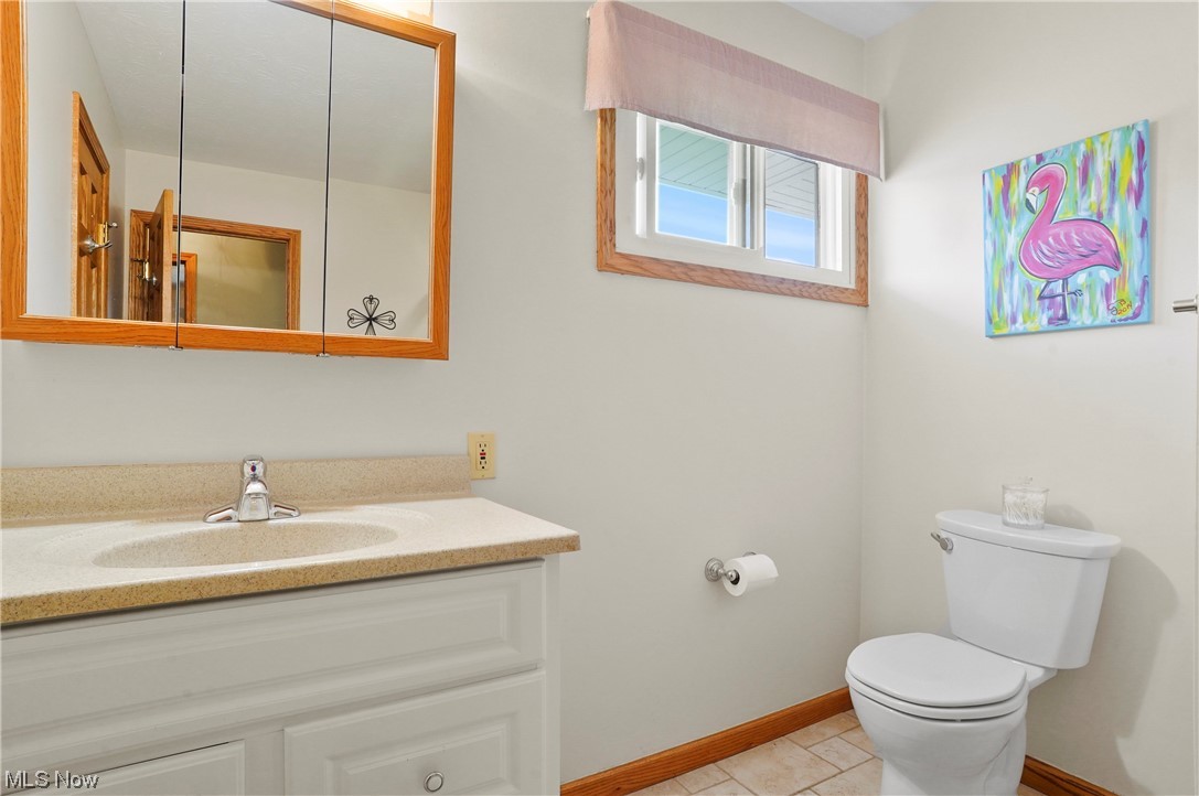 Eagle Oaks - Residential
