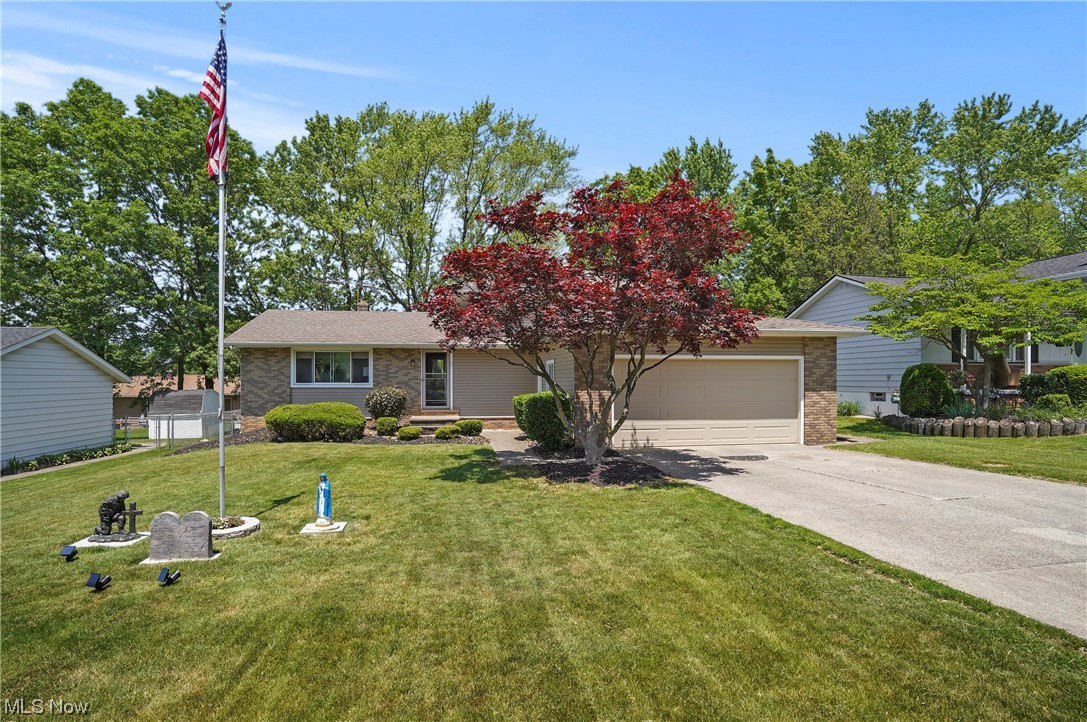 Eagle Oaks - Residential