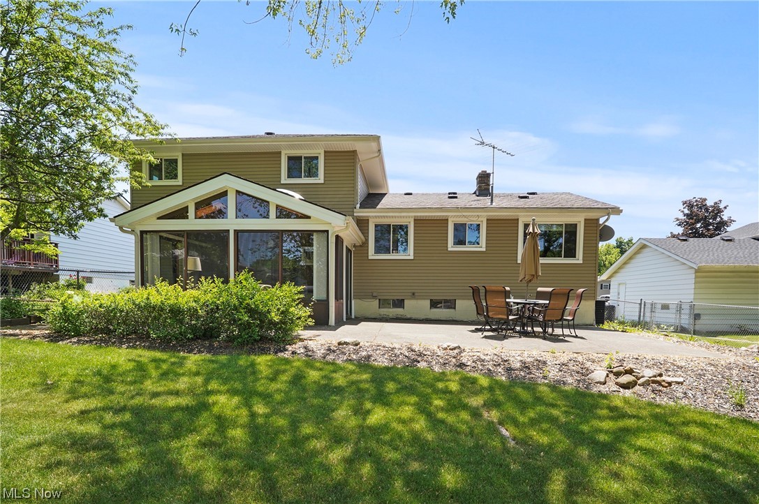 Eagle Oaks - Residential