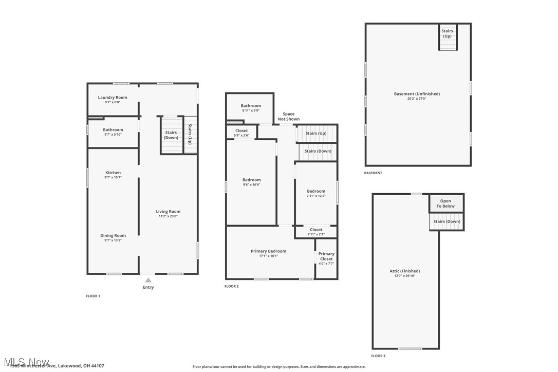 Main image without alt text