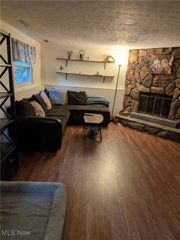 Hillcrest Hlnds Homesites - Residential