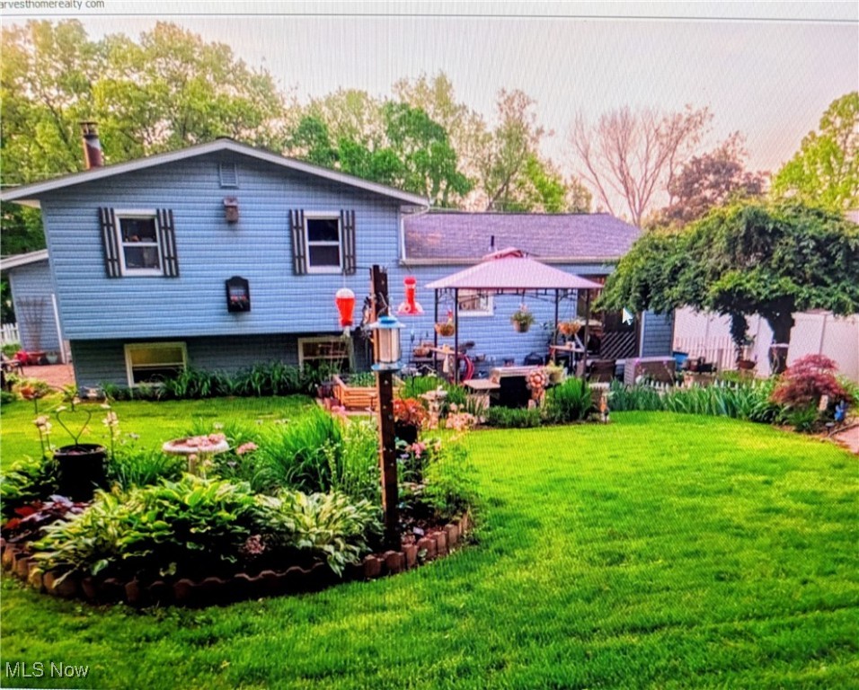 Hillcrest Hlnds Homesites - Residential