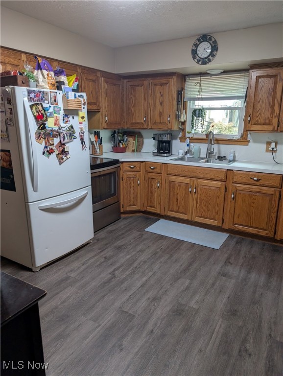 Hillcrest Hlnds Homesites - Residential