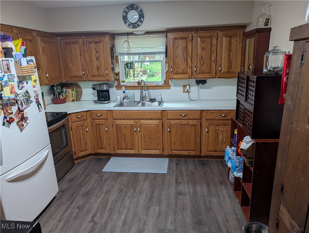 Hillcrest Hlnds Homesites - Residential