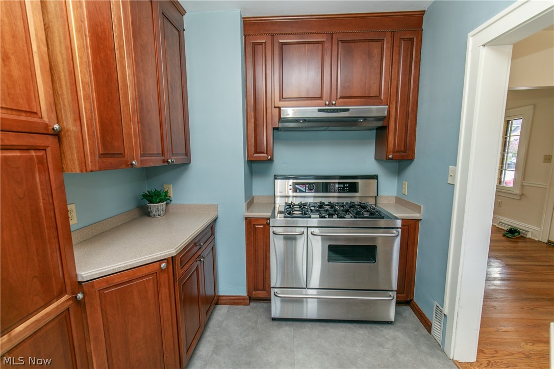 Berkshire Park - Residential