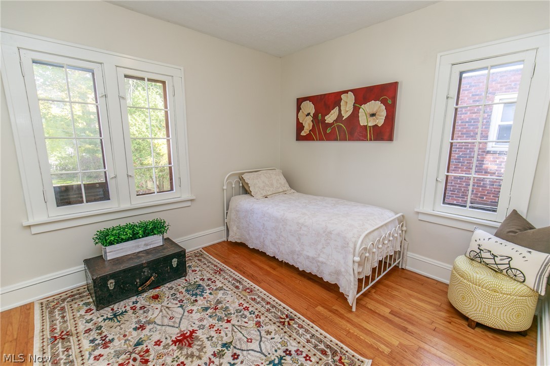 Berkshire Park - Residential