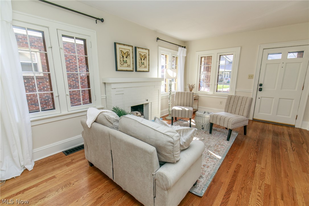Berkshire Park - Residential