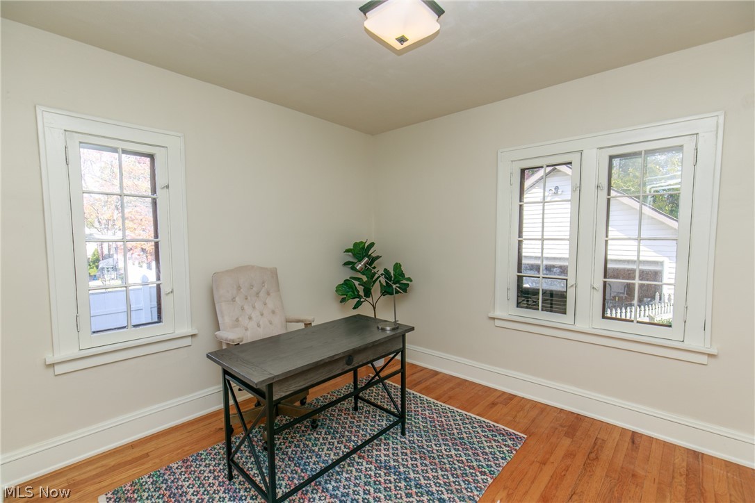 Berkshire Park - Residential