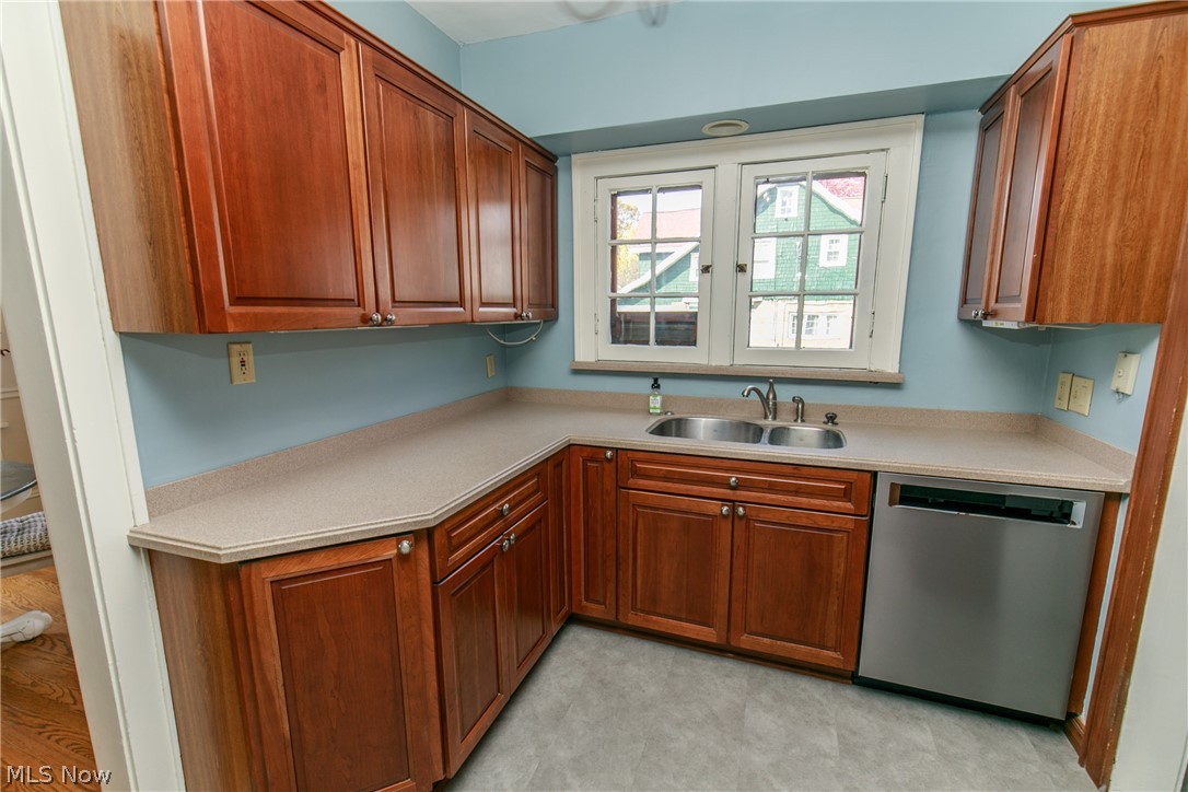 Berkshire Park - Residential