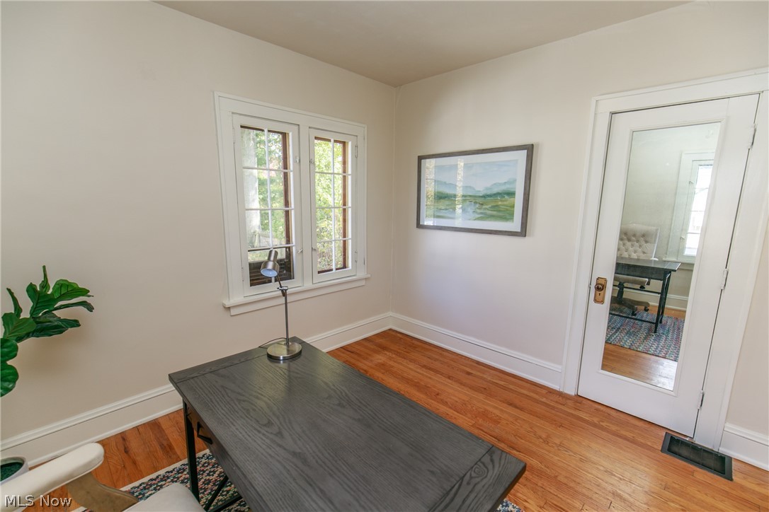 Berkshire Park - Residential