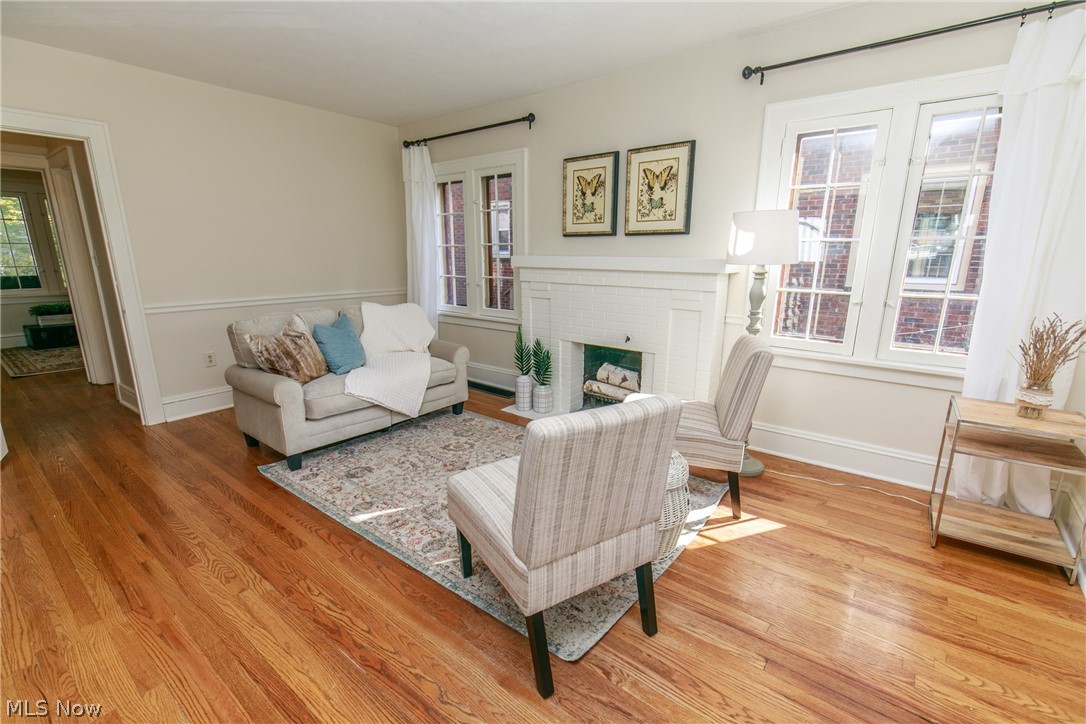 Berkshire Park - Residential