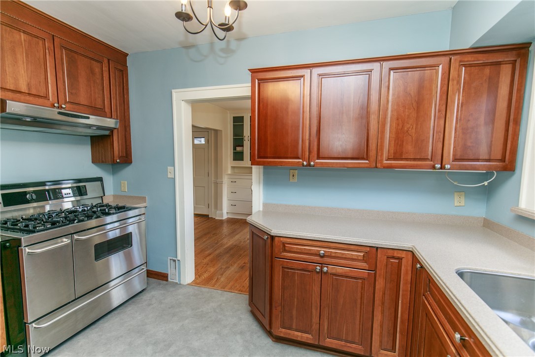 Berkshire Park - Residential
