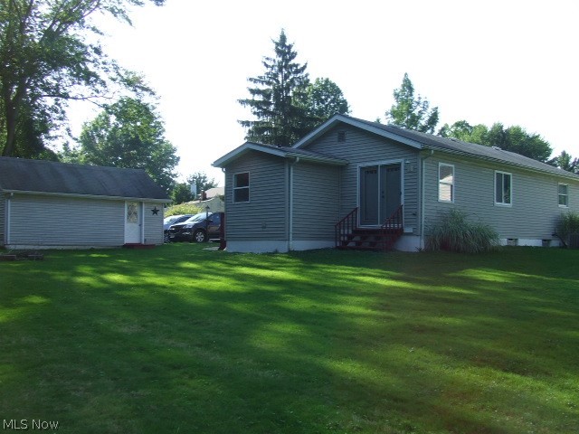 Stow Little Farms - Residential