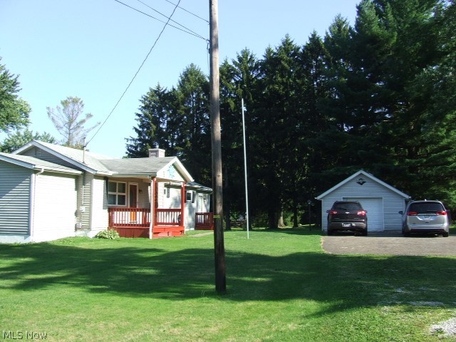 Stow Little Farms - Residential