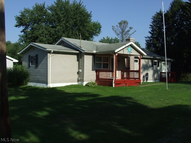 Stow Little Farms - Residential