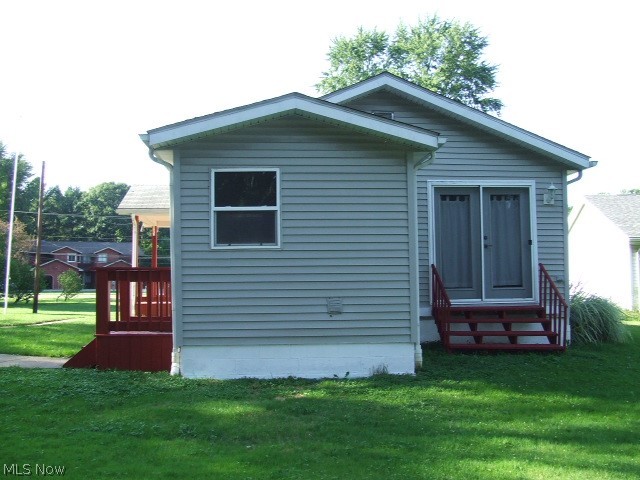 Stow Little Farms - Residential