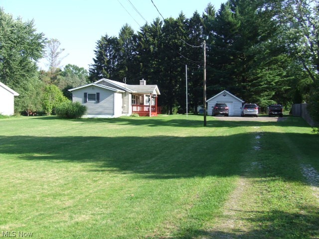 Stow Little Farms - Residential