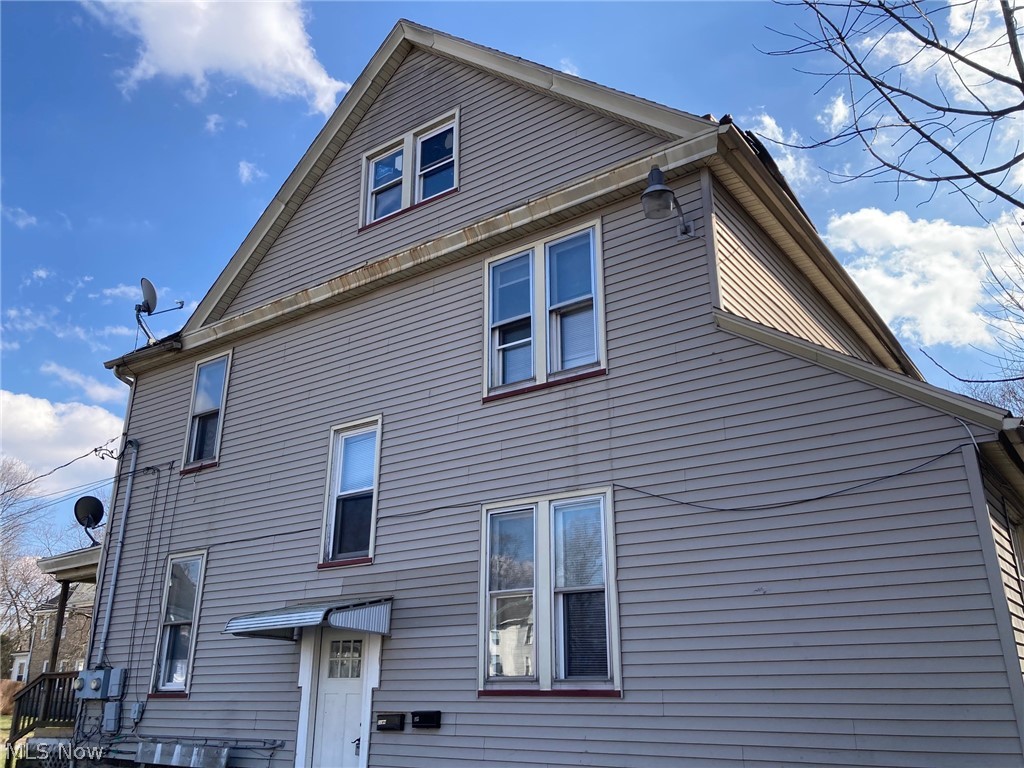 John C Frech Rep - Residential Income