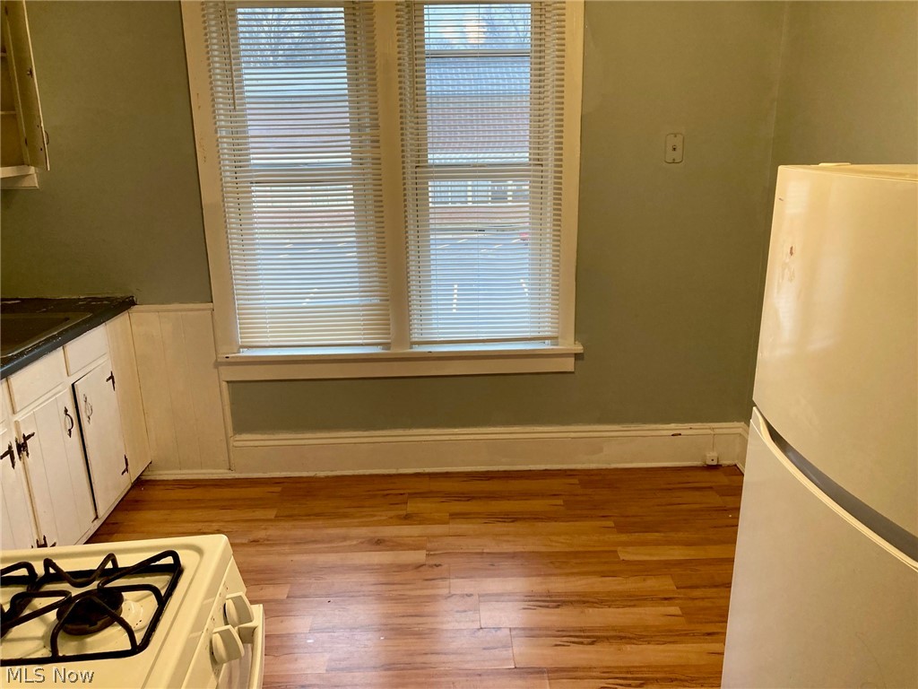 John C Frech Rep - Residential Income