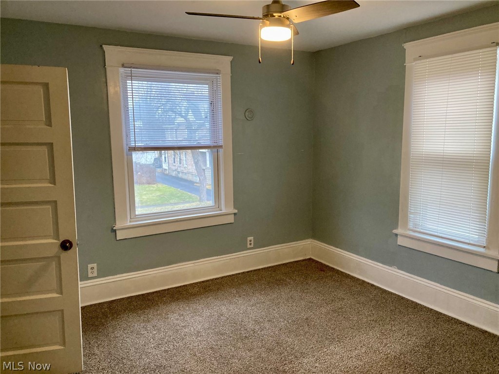 John C Frech Rep - Residential Income