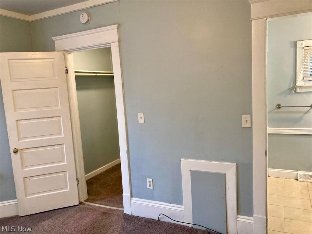 John C Frech Rep - Residential Income