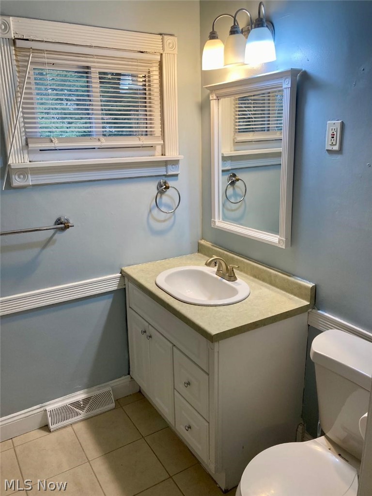 John C Frech Rep - Residential Income