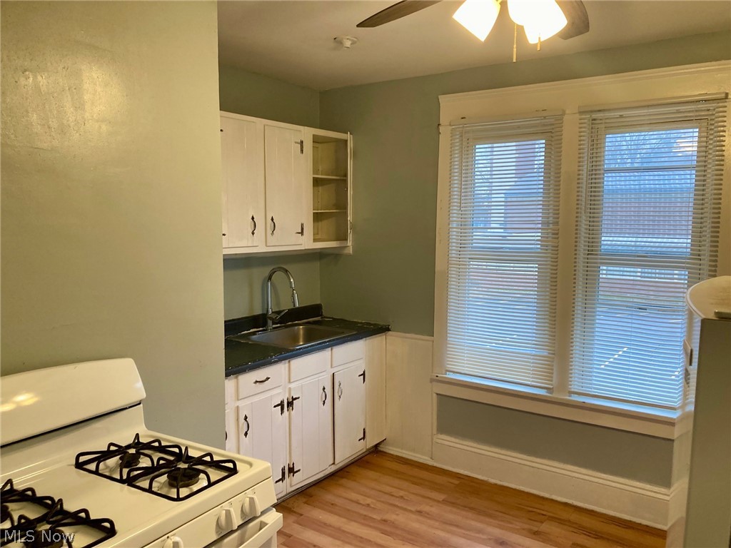 John C Frech Rep - Residential Income