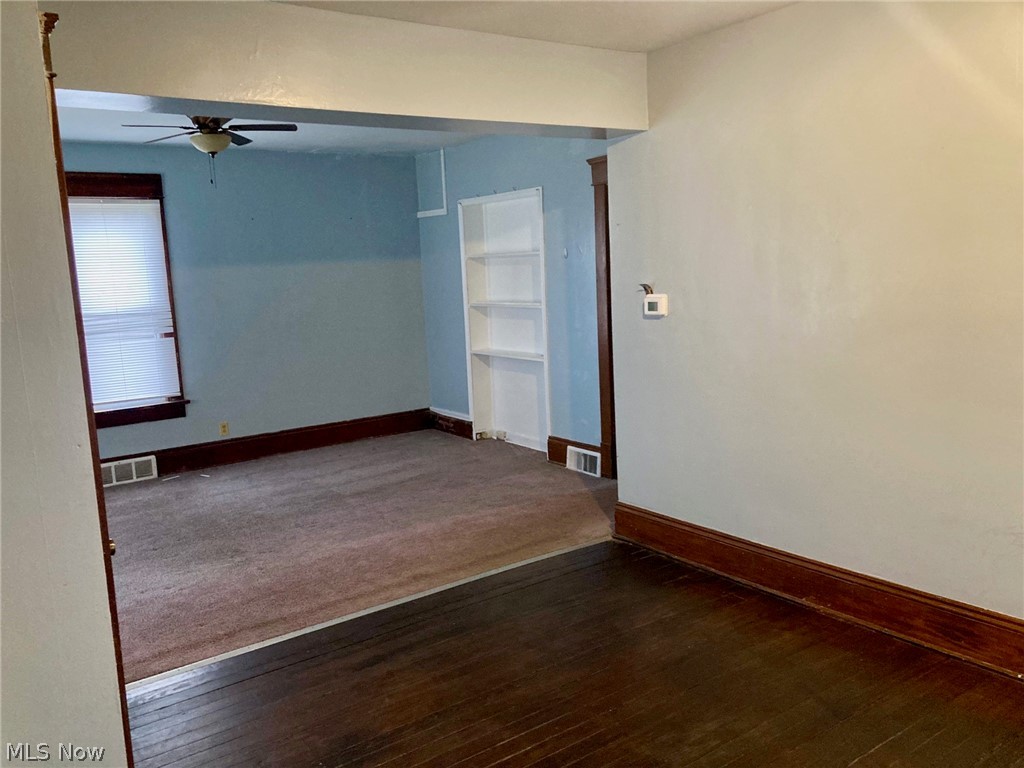 John C Frech Rep - Residential Income