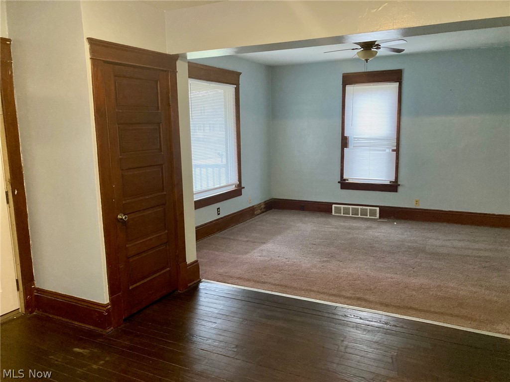 John C Frech Rep - Residential Income