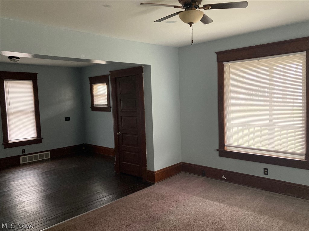 John C Frech Rep - Residential Income