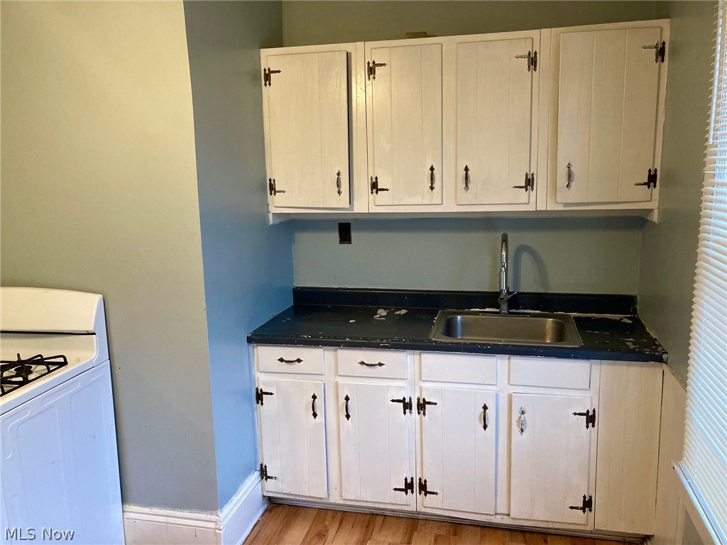 John C Frech Rep - Residential Income