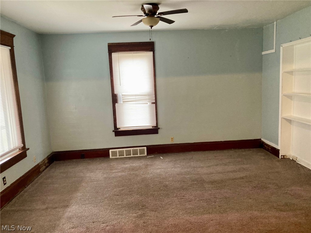 John C Frech Rep - Residential Income