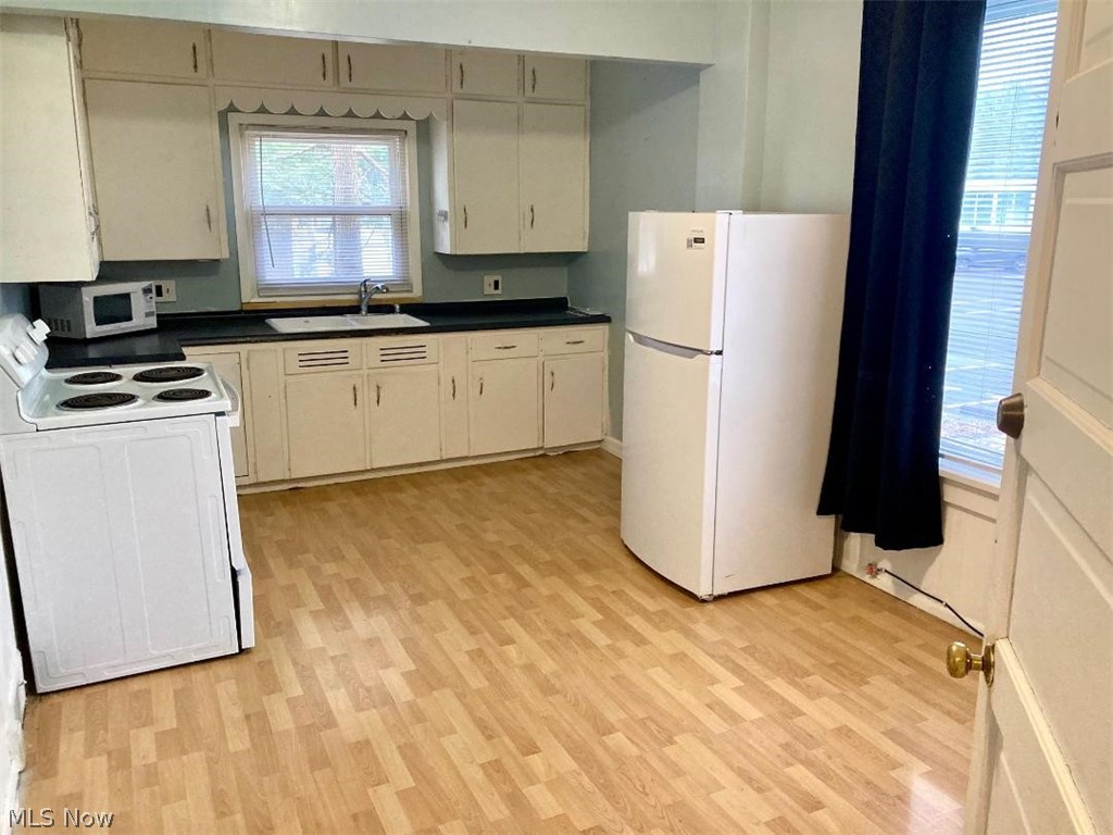 John C Frech Rep - Residential Income