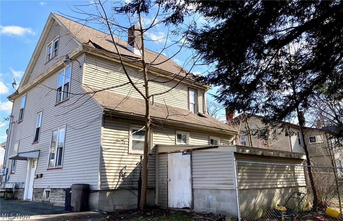 John C Frech Rep - Residential Income