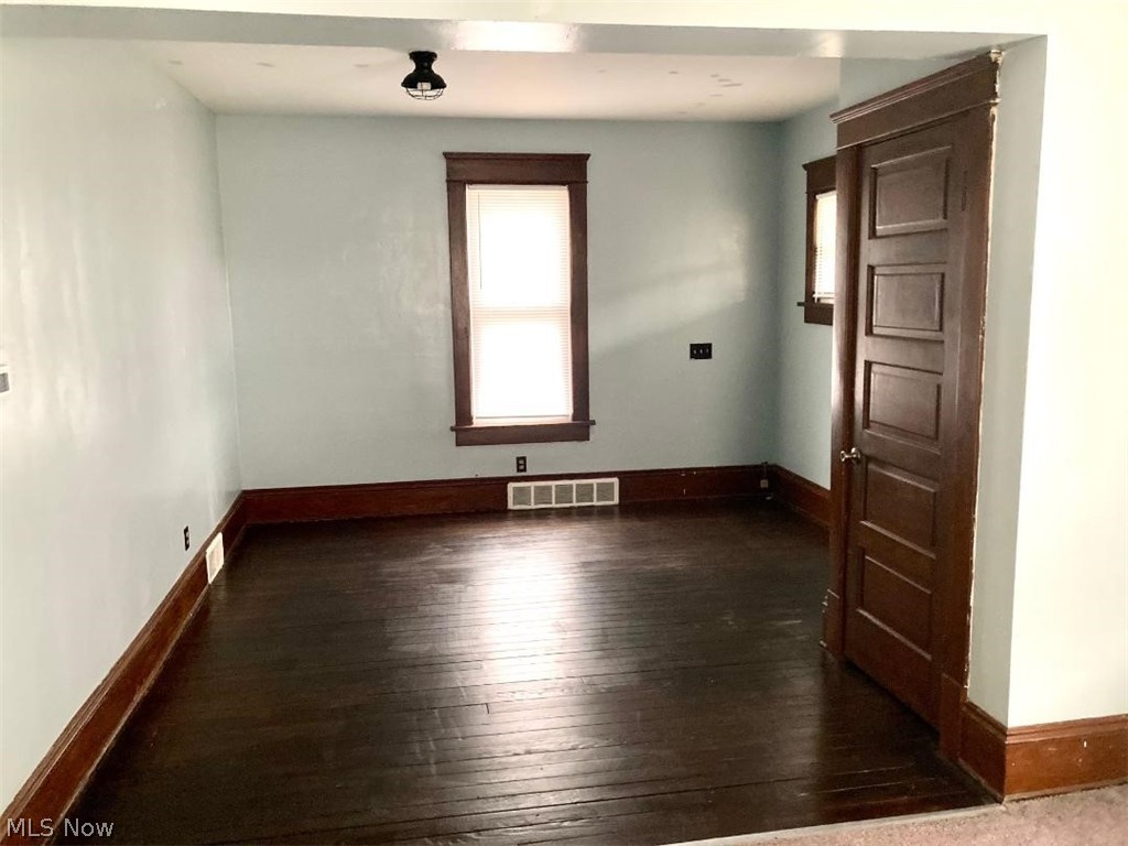 John C Frech Rep - Residential Income