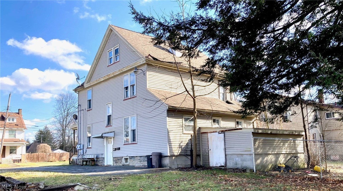 John C Frech Rep - Residential Income