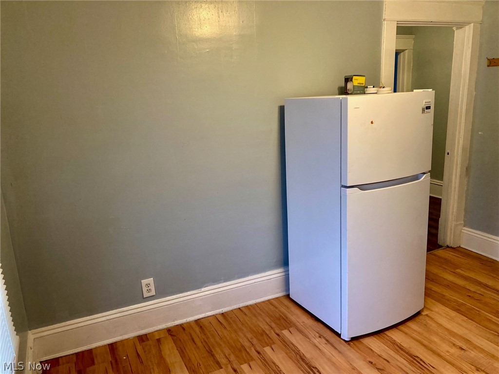 John C Frech Rep - Residential Income