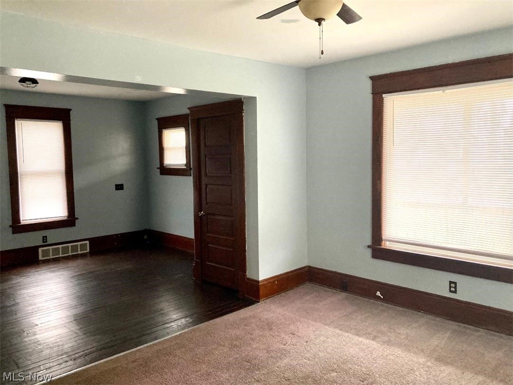 John C Frech Rep - Residential Income