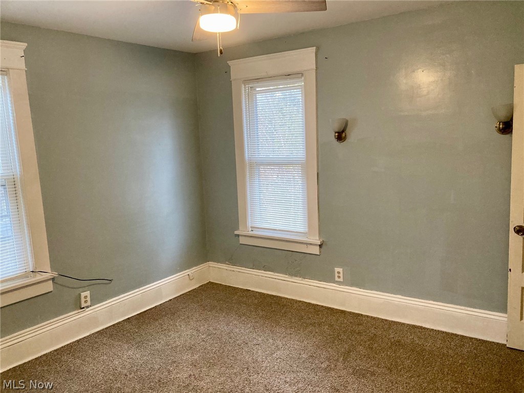 John C Frech Rep - Residential Income