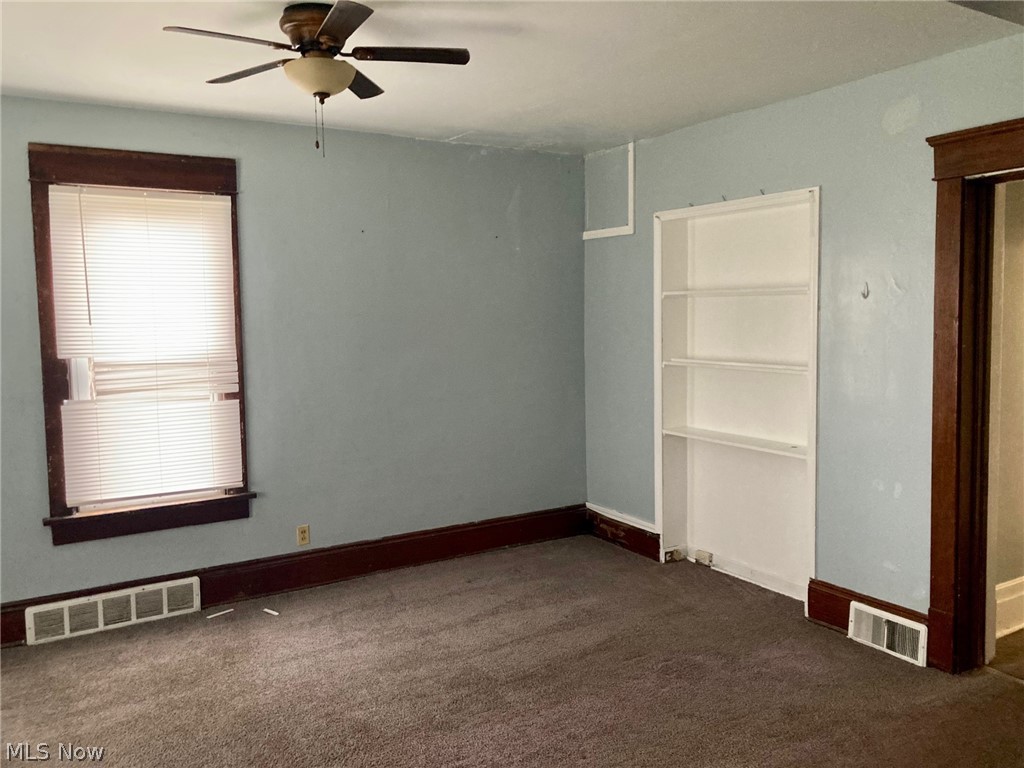 John C Frech Rep - Residential Income