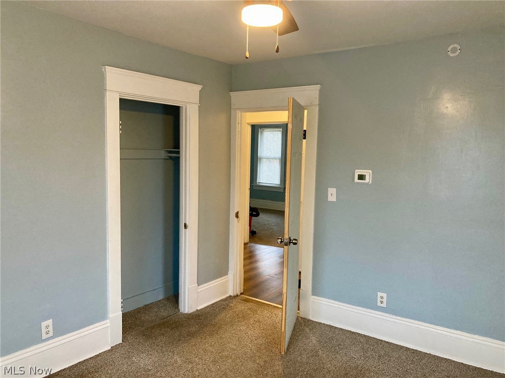 John C Frech Rep - Residential Income