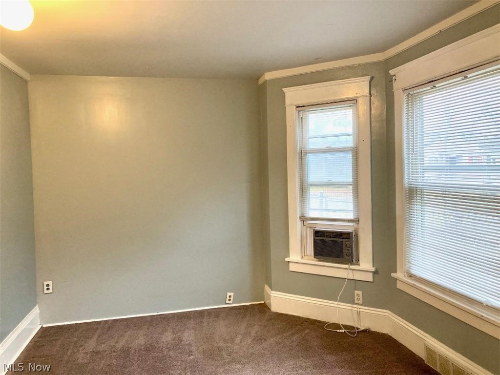 John C Frech Rep - Residential Income